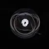Bolas bobo de celebridad de internet al por mayor, bolas bobo transparentes sin elasticidad, promoción de suelo para bodas, bobo de 18 pulgadas, 20 pulgadas, 24 pulgadas, 36 pulgadas