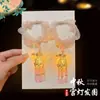 Clip de Pinza Grande de Liquidación, Goma para el Cabello, Pasador de Borla Vintage, Diadema para Lavarse la Cara, Pinza para el Cabello Exquisita de Gama Alta