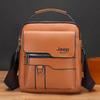 Fabricantes Nuevo Bolso de Hombro para Hombre, Bolso Cruzado Casual, Bolso de Mano de Moda, Bolso de Marca de Moda para Hombre, Bolso Pequeño, Maletín de Negocios