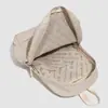 Mochila simple unisex de color sólido, ligera, elegante, portátil, adecuada para viajes y deportes al aire libre, al por mayor