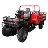 Nuevo Vehículo de Campo de Cuatro Ruedas ATV de Tracción en las Cuatro Ruedas Vehículo de Playa Volquete Motocicleta de Tres Ruedas Vehículo de Campo de Cuatro Ruedas Vehículo Todoterreno