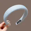 Diadema de lunares versátil estilo coreano Maillard, un imprescindible para peinar y recoger los pelos sueltos, nuevo modelo 2026, para uso diario, accesorio para el cabello para mujer