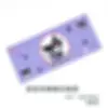 Accesorios de Decoración de Pasteles Modernos Geniales Conejito Rosa Gatito Cachorro Perro de Orejas Grandes Toppers para Mesa de Postres de Cumpleaños