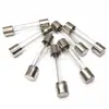 Tubo de fusible 6*30 Protección ambiental UL bobinado grueso/rosca de acción lenta T4A 250V en stock