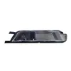 Adequado para Luzes de Neblina Dianteiras, Luzes do Para-choque Dianteiro, Luzes Anti-Nevoeiro 3Gd941661E para Volkswagen Magotan B8 Modelo 16 Importado
