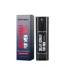 Spray de Cuidados Masculinos North Moon Cuidado Suave para Vitalidade Localizada do Corpo Masculino Spray Fácil de Usar
