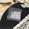 Tienda de Agua con Azúcar Simulada Alimentos y Materiales de Juego Bolas de Taro Simuladas Batido de Frijol Rojo Miniatura Gelatina de Osmanthus Cubitos de Hielo Fresas Accesorios de Bricolaje