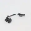 61668361042 Es Adecuado para Boquilla Lavaparabrisas Delantero Bmw E39, Repuestos para Lavaparabrisas de Coche