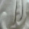 Terciopelo de muñeca, gamuza, tejido elástico de piel de oveja, tejido de imitación de piel de oveja de alta elasticidad para zapatos, ropa, sofás y materiales de embalaje