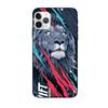 13 Apto para Apple 14 Promax Funda Protectora 12 Funda Suave de Silicona 11 Antihuellas Dactilares Animalphonecase