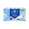 Pañuelos de Papel Vinda Debao V0169 Paquete Pequeño de Toallas de Papel de Mano 24 Paquetes de Papel Higiénico Pañuelos Faciales Servilletas