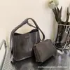 Bolso Bandolera de Gran Capacidad Madre e Hija para Mujer 2026 Nuevo de Moda Tendencia Bolso de Hombro para Viajes Cotidianos Bolso Tote Retro Versátil