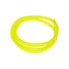 Manguera de Combustible para Carburador de Motocicleta Modificada de 1M de Longitud 5mm*8mm, Tubo de Goma Multicolor Resistente al Aceite y al Calor, Tubería de Agua y Aire Industrial