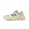 Zapatos Putian Pura Versión Original de Gama Alta Nb9060 Retro Milenio Aumentadores de Altura Zapatos Deportivos para Correr tipo Papá para Hombres y Mujeres