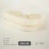 Taburete de Papel Telescópico, Banco Largo, Banco Plegable, Banco Retráctil Simple Portátil Ahorrador de Espacio, Taburete Bajo para Cambiar Zapatos en la Entrada