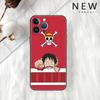 Funda de teléfono de una pieza compatible con iPhone 15
