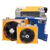 Radiador Cooler de Óleo Hidráulico Ah1012 Cooler Industrial de Temperatura do Ar e Óleo Ah0608/7 Estação de Bombeamento do Sistema 0510