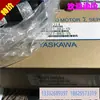 Servo Yaskawa Nuevo Sgmsh-30Aca-Tv11 Original Importado ¡Bienvenido a Consultar!!!