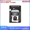Placa de Desenvolvimento ESP32-S3-CAM Módulo WiFi Bluetooth Bluetooth Modo Duplo Comunicação Sem Fio com Câmera 2640