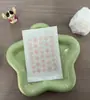 Parches para Acné con Forma de Estrella Transfronterizos, Parches de Hidrocoloide Invisibles de Dibujos Animados Coloridos, Fábrica de Origen, Venta al por Mayor de Comercio Exterior, Muestras Disponibles