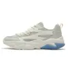 Zapatos Deportivos 361 para Hombre Verano 2026 Estilo Nuevo Malla Transpirable Suela Gruesa Aumentadores de Altura Zapatos de Papá Zapatos Casuales Zapatos de Hombre