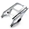 Fornecedor de Fabricante Suportes Traseiros Modificados para Motocicleta, Suportes, Acessórios para Suporte de Baú Traseiro, Acessórios de Modificação de Motocicleta