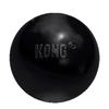 Bola de Brinquedo para Animais de Estimação Kong Bola de Borracha Durável Resistente a Mordidas Brinquedo para Animais de Estimação para Cães de Porte Grande e Médio Resistente a Mordidas Molar Brinquedo para Cães