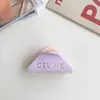 Pinza para el Cabello de Ácido Acético para Peinado de Moño, Accesorio Versátil de Lujo Ligero para el Cabello, Accesorio para el Cabello Estilo Coreano para Niños