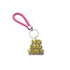 Amazon Letter Mix Series Creative Braided Rope Keychain temu Moda Carro Chaveiro Acessórios Chaveiro