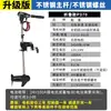 Hélice marina eléctrica BoYi sin escobillas motor fueraborda 12V motor para kayak bote de goma bote de pesca de plástico