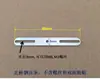 Hebilla de Fijación de Bloque de Refrigeración por Agua para Computadora CPU Tarjeta Gráfica Chipset Norte Fijación Refrigerador para Laptop Tira de Presión Abrazadera de Hardware