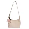 Bolso bandolera ligero y versátil para mujer, nuevo modelo 2026, lujo ligero con un toque de alta gama, elegante bolso de hombro bandolera, bolso tipo almohada para commuting