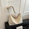 Bolsa Grande Casual para Mulheres 2026 Nova Bolsa Transversal de Verão Bolsa de Ombro Fashionável Bolsa Tote de Grande Capacidade para o Dia a Dia