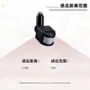 Sensor de movimiento infrarrojo PIR para cuerpo humano, sensor de luz de proyección, sensor de sonda, interruptor sensor 30-50W