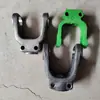 Eixo Cardan Spline Cruz Universal Garfo 131 140 1160 Acessórios para Rototiller de Trator