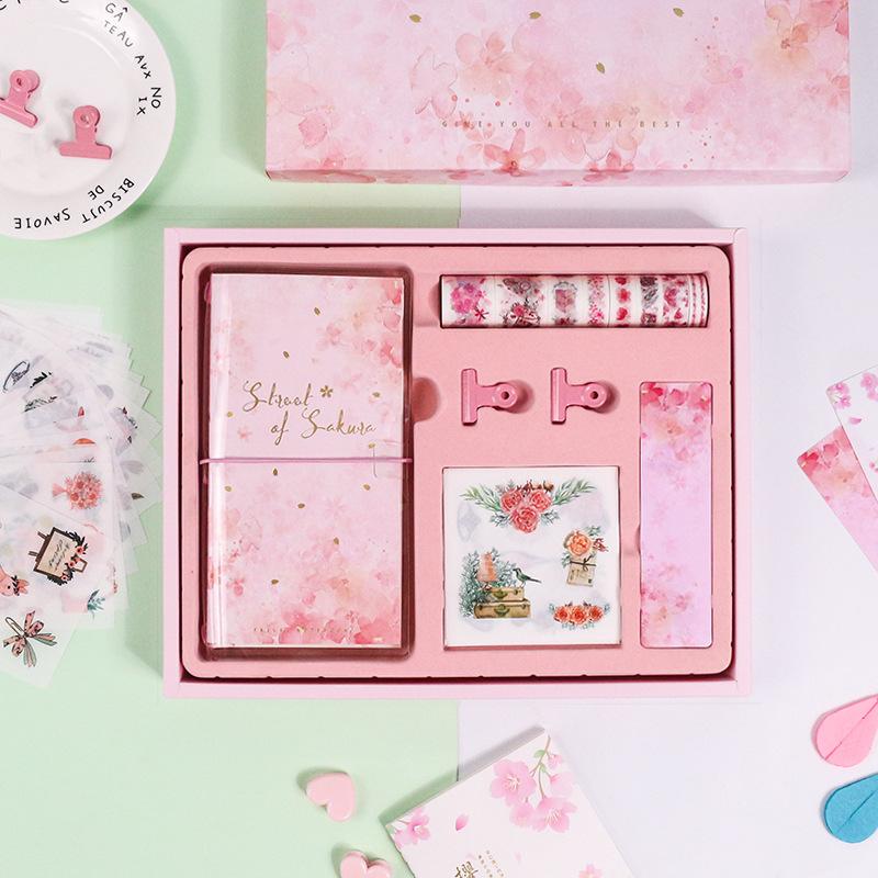 SKU樱花居住的街道