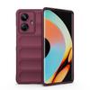 Disponible para OPPO realme10pro + funda para teléfono con protección contra caídas Magic Shield funda para teléfono realme10proPLUS