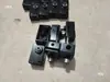Máquina Selladora Continua Tipo FR-800 900 1000 Asiento de Rueda Impulsora Asiento de Rueda Pasiva Asiento de Ajuste de Polea