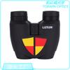 Binoculares Paul de prepucio completo nuevos transfronterizos 12X25 taburete de mano multicolor alta potencia HD personalizado