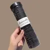 Elástico de cabelo antiderrapante para mulheres, novo modelo 2026, elástico de cabelo durável, faixa de cabeça de alta elasticidade, anel de cabelo para rabo de cavalo