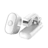 Dispositivo Transfronterizo J6Pro Zoom Foto Video Corto Bluetooth Control Remoto Tipo Anillo Zoom Perezoso Dispositivo para Selfies