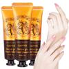 Crema de Manos Miyue Lani Fragancia de Planta 30g Hidratante No Grasosa Fragancia de Gardenia Hidratante Refrescante e Hidratante Estilo Coreano