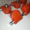 Acessórios para Estufa Pequena Turbina Rolo de Filme Ventilação Conjunto de Quatro Peças Soprador Manual
