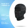 Al por mayor Transfronterizo Seda de Hielo Protección Solar Cubrecabezas Máscara Facial Completa para Hombres Transpirable Forro de Casco de Motocicleta Máscara de Montar