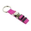 Hebilla para colgar equipaje transfronterizo, hebilla para colgar mochila, correa para colgar equipaje, clip antipérdida, correa de sujeción