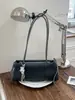 Yue Zi 2026 Verano Nuevo Versátil Simple para Viajes Diarios Alto Valor Popular Bolso de Hombro Único Moda Casual Bolso de Axila