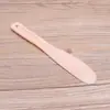 Varilla Aplicadora de Película para Ajuste de Manchas Brocha Grande para Mascarilla de Ajuste Varilla Raspadora de Mascarilla Salón de Belleza DIY Casero Herramienta de Belleza para Mezclar