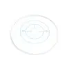 Lentes Asféricas de Anillo de Enfoque 1.56 para Adolescentes, Lentes de Resina para Gafas Estudiantiles de Enfoque Total de 360 Grados para Prevenir la Miopía, Danyang