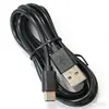 Cable de datos de carga tipo C usb a tipo C carga rápida carga rápida blanco USB con línea de máquina xtypec carga