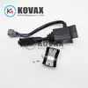 Venta Directa Transfronteriza 701-27700 Interruptor Combinado Adecuado para Retroexcavadora Excavadora Cargadora Repuestos Disponibles en Stock